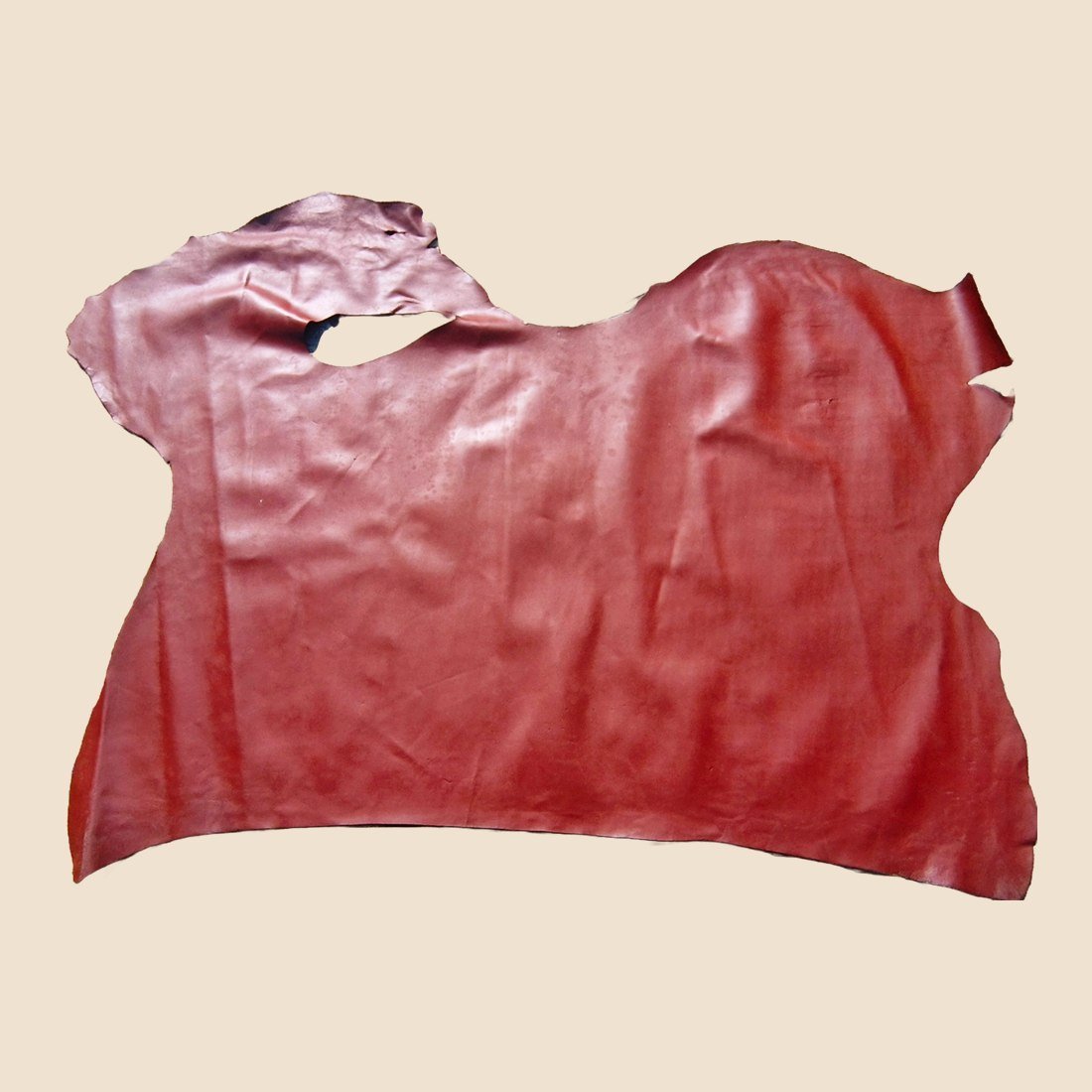 Nigeria Leather for Europe (5ft × 4ft) — genuine leather Nigeria
